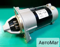 ������� Toyota 12V 5K/7K/9T 28100-24070 ����