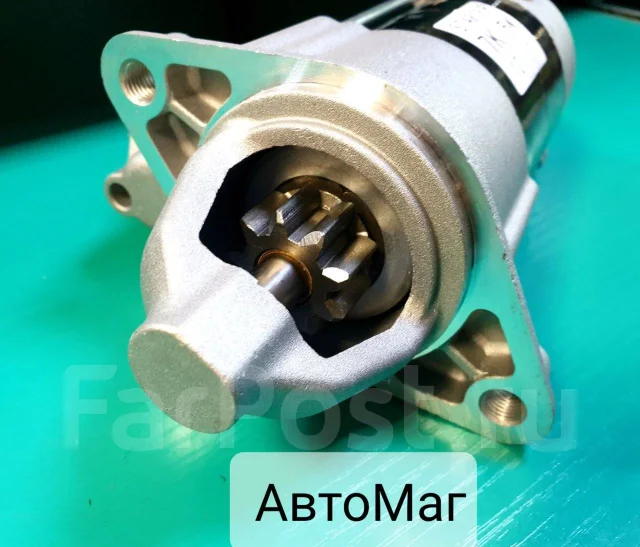 ������� Toyota 12V 5K/7K/9T 28100-24070 ����