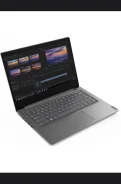 Lenovo V14. 14", ���� 256���, WiFi, Bluetooth, ����������� �� 8��. ����