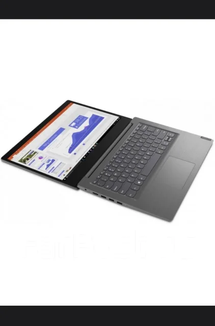 Lenovo V14. 14", ���� 256���, WiFi: 1, Bluetooth: 1, ����������� �� 8��. ����
