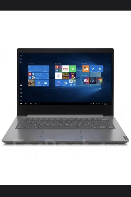 Lenovo V14. 14", ���� 256���, WiFi: 1, Bluetooth: 1, ����������� �� 8��. ����