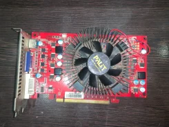 GeForce 9800 GT ����