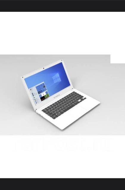 Ноутбук Irbis NB76 ATOM 13,3 - Ноутбуки во Владивостоке