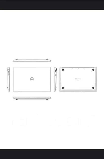 IRBIS NB76. 13.3", ���� 32���, WiFi: 1, Bluetooth: 1, ����������� �� 8��. ��� ����� �� ������������ ����