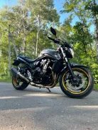 Suzuki GSF 1250 Bandit. 1 250����. ��., ��������, ���������, ������ �� �� ����
