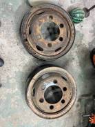Isuzu. x16", 6x222.25 