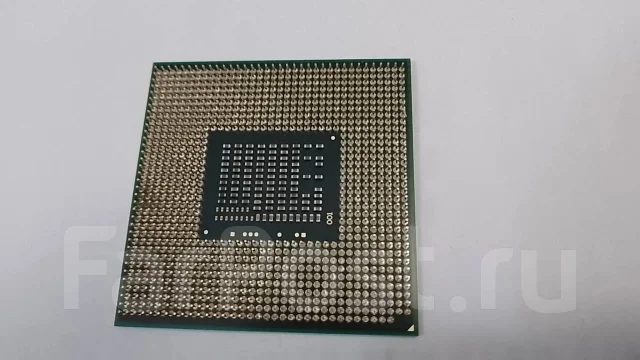 Intel Pentium B960 ����