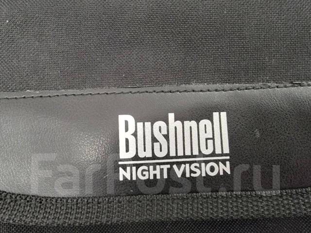 Бинокль ночного видения Bushnell - Охотничье снаряжение во Владивостоке