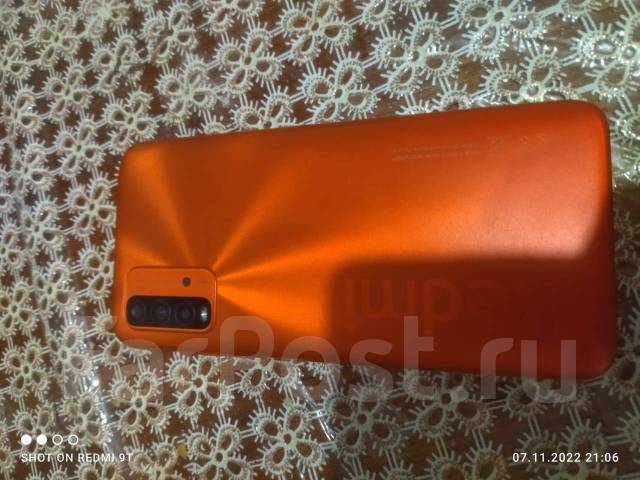 Xiaomi Redmi 9T. /,  