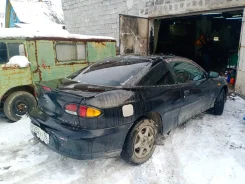 Toyota Cavalier. TJG00W005905, TJG00BJG37 ����