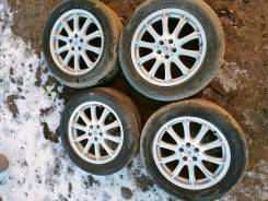 Work ArkLine. 7.0x17", 5x100, ET53, �� 60���. ����