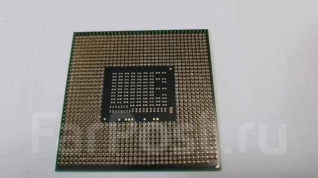 Intel Celeron B820 ����
