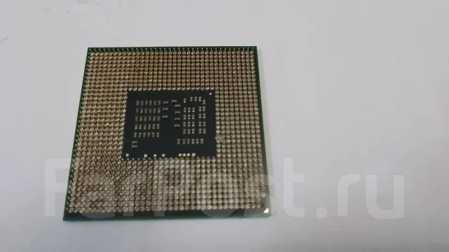 Intel Pentium P6100 ����