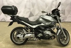 BMW R 1200 R. 1 200����. ��., ��������, ���, � �������� ����