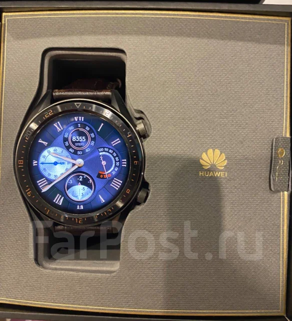 Huawei Watch GT ����
