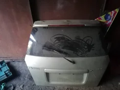 Daihatsu Pyzar ����