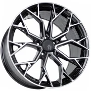 Sakura Wheels