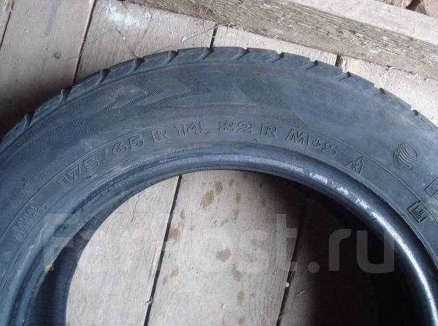 Nokian Hakkapeliitta RSi. ,  , /,  80 % 