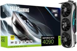 GeForce RTX 4090. ��� ����� �� ������������ ����