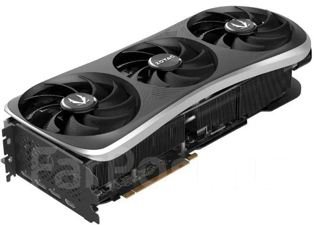 GeForce RTX 4090. ��� ����� �� ������������ ����