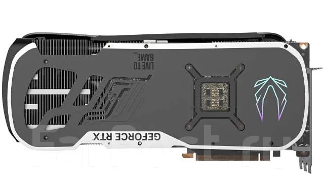 GeForce RTX 4090. ��� ����� �� ������������ ����