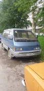 Nissan Vanette Largo ����