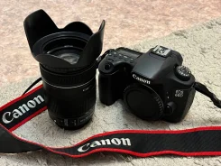 Canon EOS 60D Kit ����