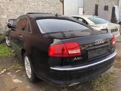Audi A8. D3 4E, BFM ����