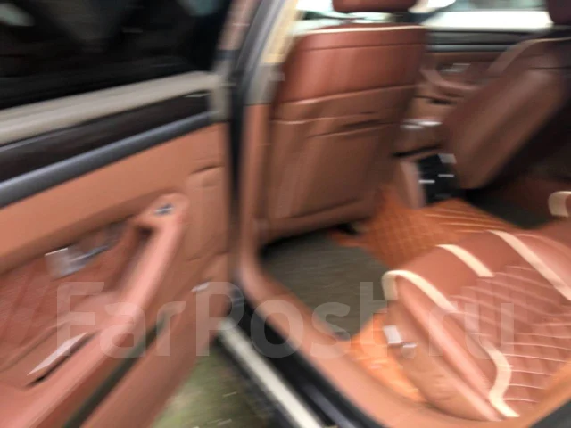 Audi A8. D3 4E, BFM ����