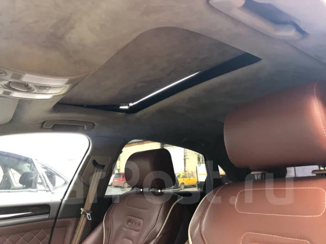 Audi A8. D3 4E, BFM ����