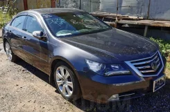 Honda Legend. KB1 KB2 ����