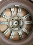Ecanto. 5.5x14", 4x100 