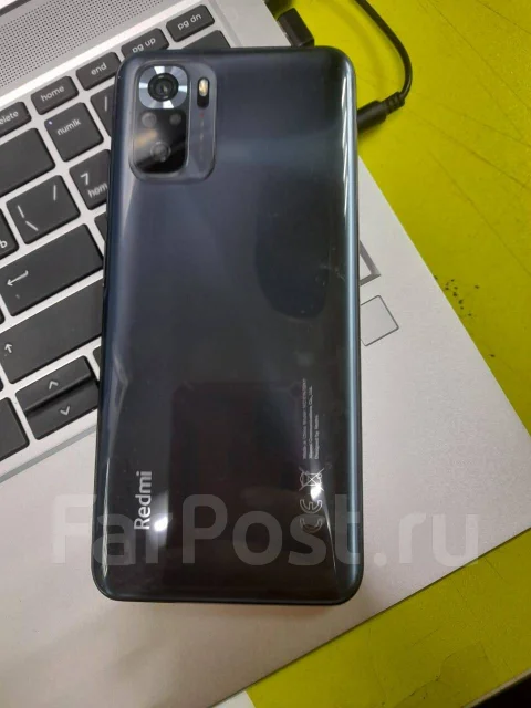 Xiaomi Redmi Note 10S. �����, ������ ����