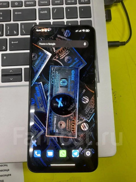 Xiaomi Redmi Note 10S. �����, ������ ����