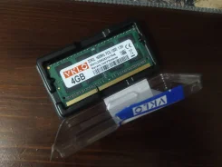 SO-DIMM DDR3L. ����