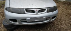 Mitsubishi Carisma ����