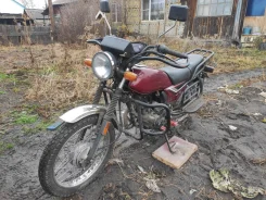 Racer Tourist RC150-23A. 150����. ��., ��������, ���, � ��������. ��� ����� �� �������� ����