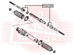 ���� ������� Asva 0122-KZH 0122KZH ����