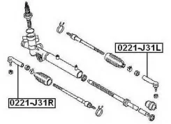 ���������� ������� ����� Asva 0221-J31L 0221J31L ����