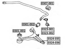     Asva 0323-002 0323002 