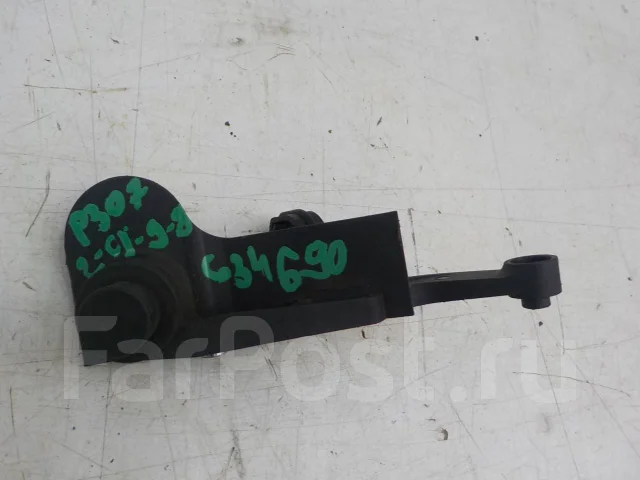 ������ Peugeot 307 2001-2007 1920AW ����