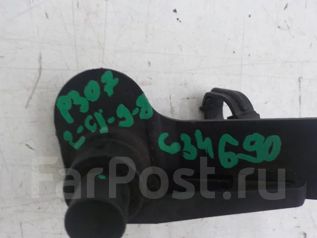 ������ Peugeot 307 2001-2007 1920AW ����