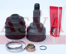 ���� �������� 23x56x28 Asva MZ-18 MZ18 ����