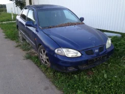Hyundai Lantra ����