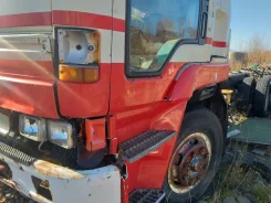 Isuzu CXZ. 1989 ����