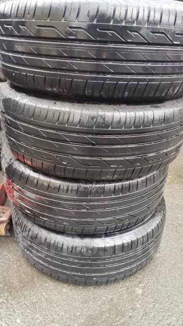 Bridgestone Turanza T001, 205/55 R16, 16", 1 шт, в наличии, 205 мм, 55 ...