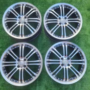 Treasure One Deep Impact. 6.5x17", 4x100, ET42, �� 67,1���. ����
