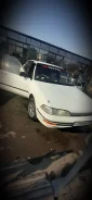 Toyota Carina. �������, ��������, 16.0 (102��.�.), ������, 200 000����. �� ����