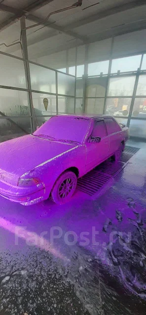 Toyota Carina. �������, ��������, 16.0 (102��.�.), ������, 200 000����. �� ����