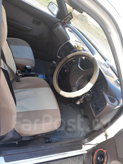 Toyota Carina. �������, ��������, 16.0 (102��.�.), ������, 200 000����. �� ����